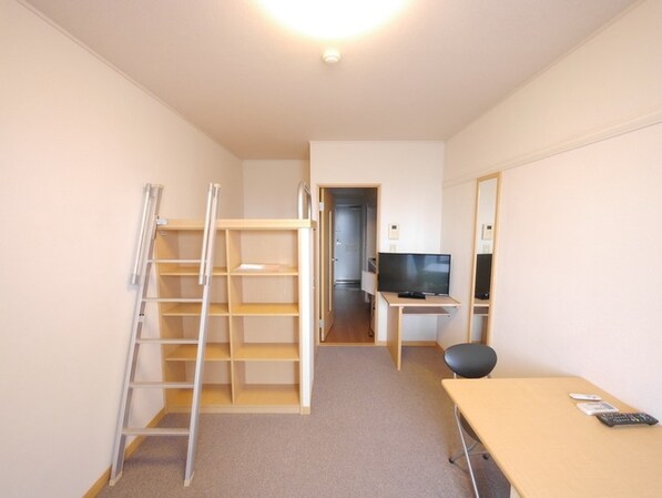 レオパレスコンフォニティの物件内観写真